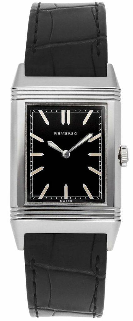 JLC Reverso, the Tribute to 1931