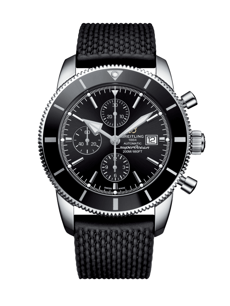 Breitling Superocean Dive Watch