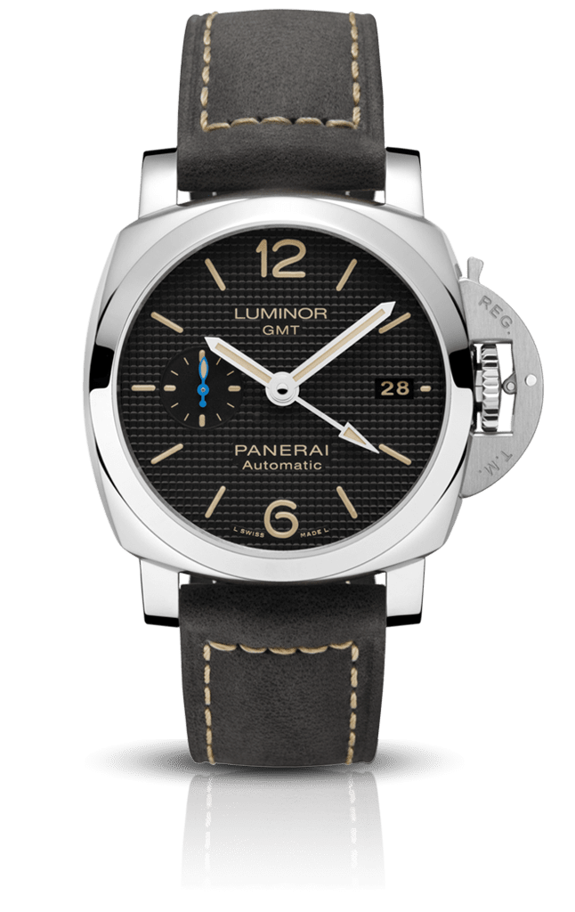 Rolex GMT Alternative 4: Panerai PAM1535